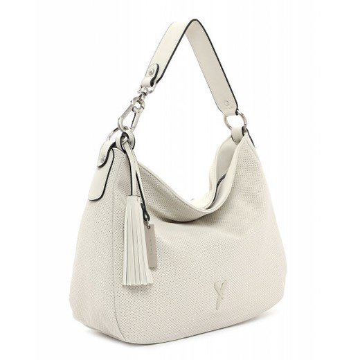 Suri Frey Romy Basic Torba na ramię 36 cm ecru Suri Frey 36cm x 15cm x 28cm okazja Bagaze
