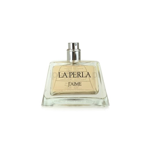 La Perla J´Aime woda perfumowana tester dla kobiet 100 ml