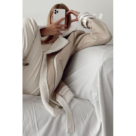 IVET kurtka damska długa 