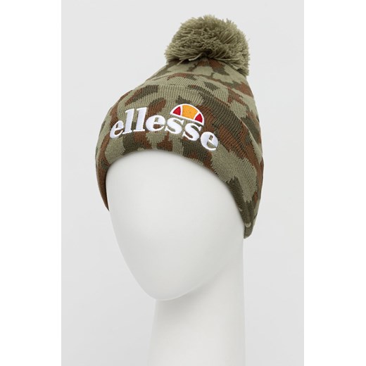 Czapka zimowa męska Ellesse