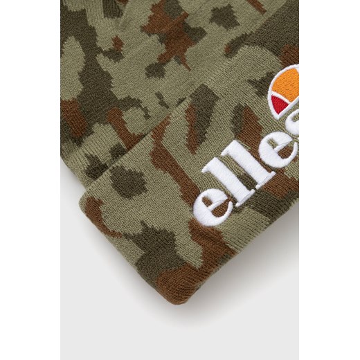 Czapka zimowa męska Ellesse