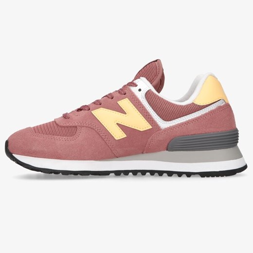 NEW BALANCE WL574HD2 New Balance 36 okazja Sizeer