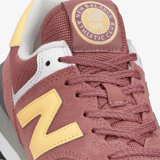 NEW BALANCE WL574HD2 New Balance 40,5 Sizeer promocyjna cena