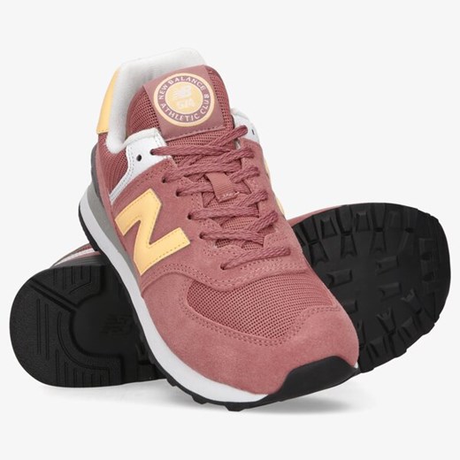 NEW BALANCE WL574HD2 New Balance 40 Sizeer okazja