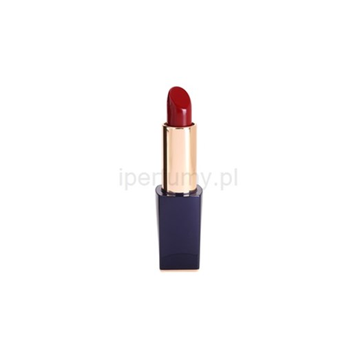 Estée Lauder Pure Color Envy szminka modelująca odcień 250 Red Ego  3,5 g