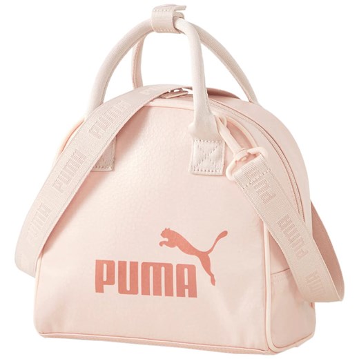 Torebka PUMA Core Up Bowling różowa 78328 03 Puma Desportivo