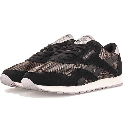 Reebok Classic Nylon Breathability BD4417 Reebok 37 wyprzedaż streetstyle24.pl