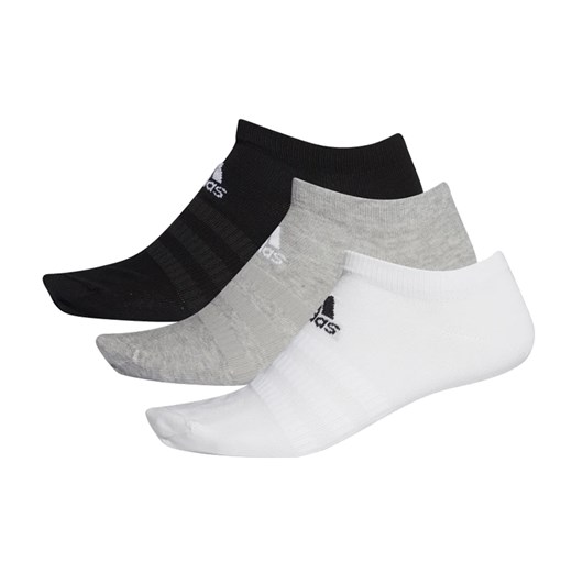 ADIDAS LOW-CUT SOCKS 3 PAIRS > DZ9400 S streetstyle24.pl