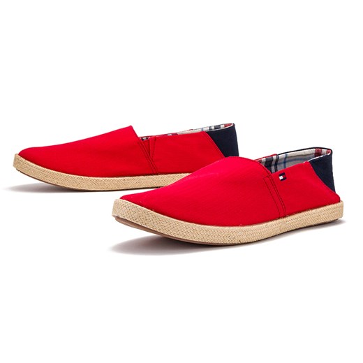 TOMMY HILFIGER EASY SUMMER SLIP > FM0FM00569-611 Tommy Hilfiger 41 okazyjna cena streetstyle24.pl