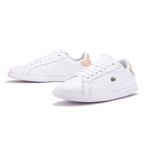 LACOSTE GRADUATE 120 1 SFA > 739SFA001583J Lacoste 38 streetstyle24.pl okazyjna cena