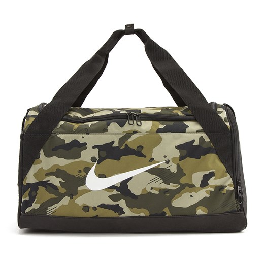 Nike Brasilia Duffel S Camo > BA5433-209 Nike Uniwersalny wyprzedaż streetstyle24.pl