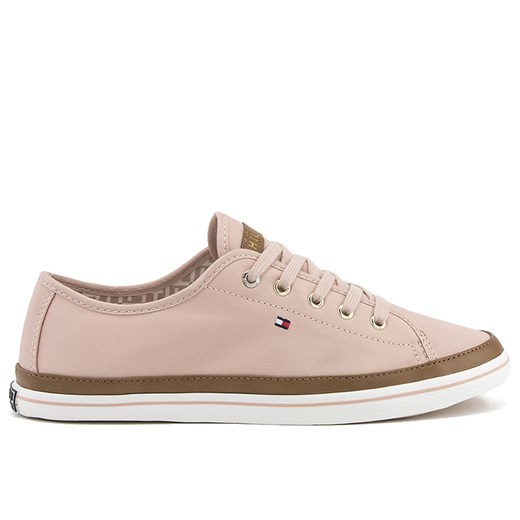 TOMMY HILFIGER ICONIC KESHA SNEAKER > FW0FW02823-502 Tommy Hilfiger 36 streetstyle24.pl promocja