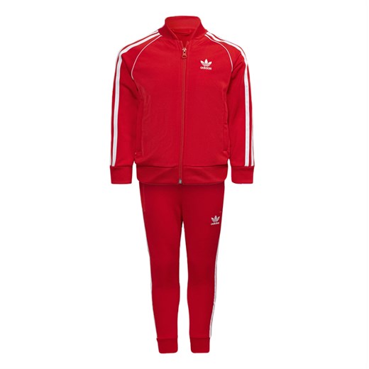 adidas Originals Adicolor Sst Track Suit > H25261 104 streetstyle24.pl
