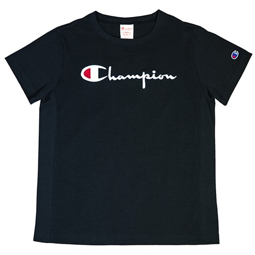 Koszulka Champion Reverse 110992-KK001 Champion L okazyjna cena Fabryka OUTLET