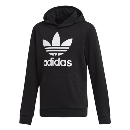 Bluza adidas Originals Trefoil DV2870 128 okazja Fabryka OUTLET