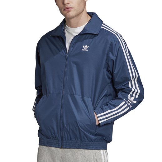 ADIDAS TRACK TOP > FM9883 XL promocja Fabryka OUTLET