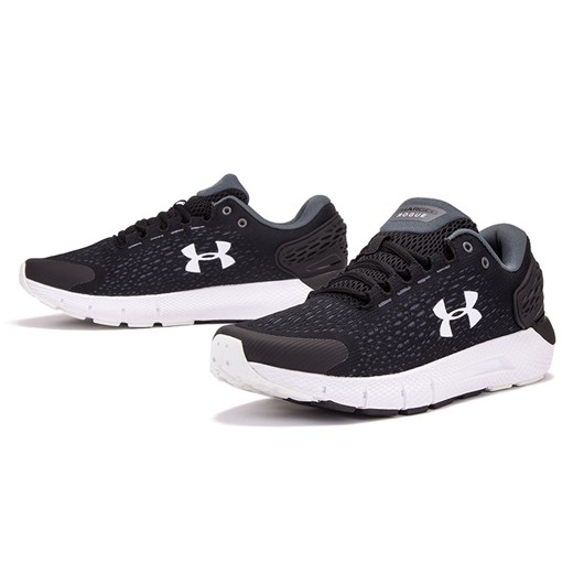 UNDER ARMOUR CHARGED ROGUE 2 RUNNING SHOES > 3022592-001 Under Armour 40.5 promocja Fabryka OUTLET