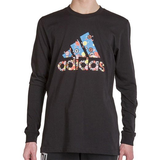 ADIDAS 8-BIT BADGE OF SPORT > FN1741 S Fabryka OUTLET
