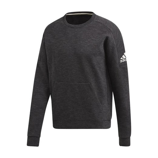 ADIDAS ID STADIUM CREWNECK > DU1145 S wyprzedaż Fabryka OUTLET