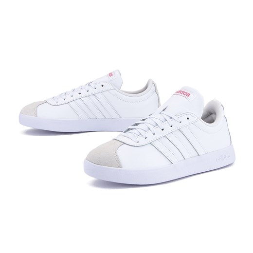 ADIDAS VL COURT 2.0 > FW1402 40 2/3 promocja Fabryka OUTLET