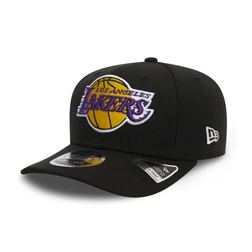 NEW ERA LOS ANGELES LAKERS 9FIFTY > 11901827 New Era M/L Fabryka OUTLET