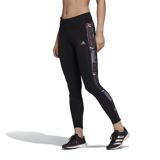 ADIDAS OWN THE RUN TIGHTS > FS9820 XXS promocja Fabryka OUTLET