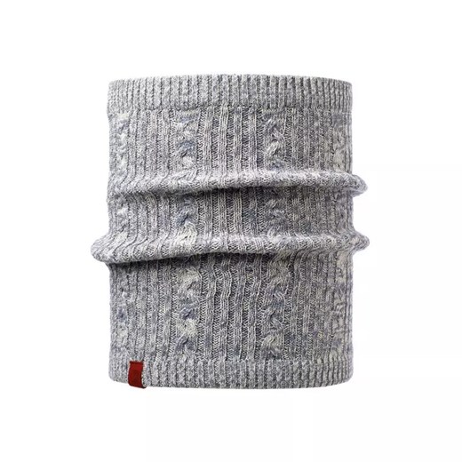 Buff Knitted & Polar Neckwarmer Braidy > 116035.937.10.00 Buff Uniwersalny Fabryka OUTLET