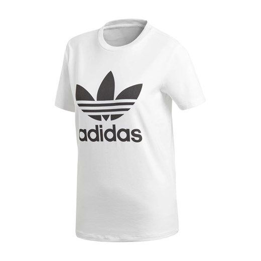 Koszulka adidas Trefoil CV9889 40 promocja Fabryka OUTLET