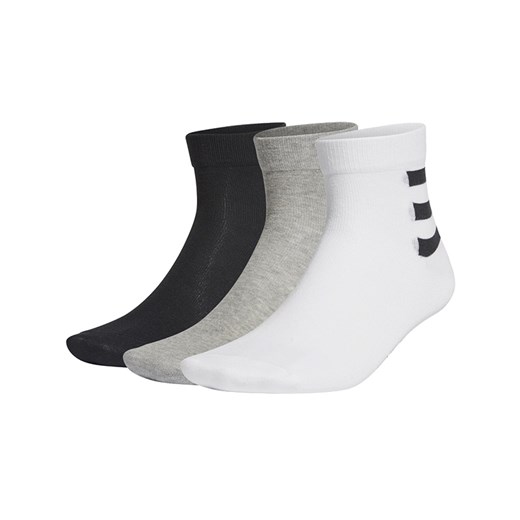 adidas 3-Stripes Ankle Socks 3 Pairs > GE6165 XS Fabryka OUTLET