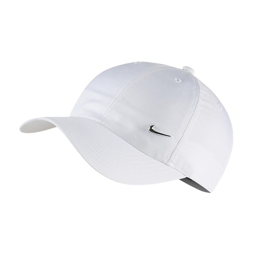 Czapka Nike Heritage86 AV8055-100 Nike Uniwersalny Fabryka OUTLET