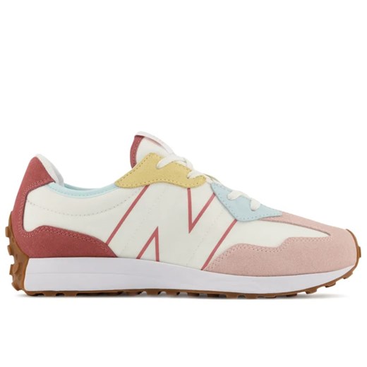 New Balance > GS327HG1 New Balance 36 Fabryka OUTLET wyprzedaż