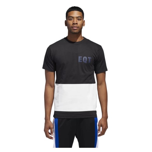 Koszulka adidas Originals EQT Graphic Tee DH5231 XL okazyjna cena Fabryka OUTLET