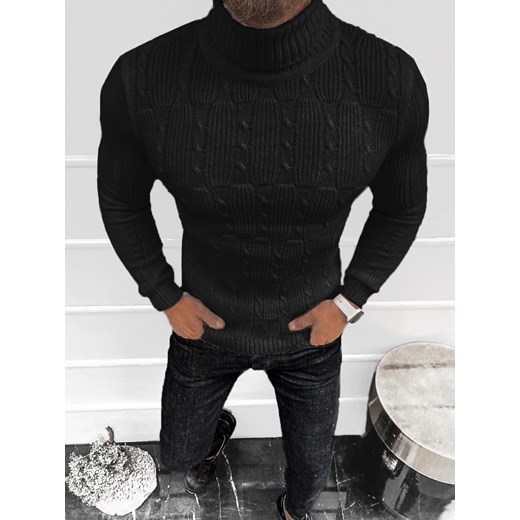Sweter męski Ozonee
