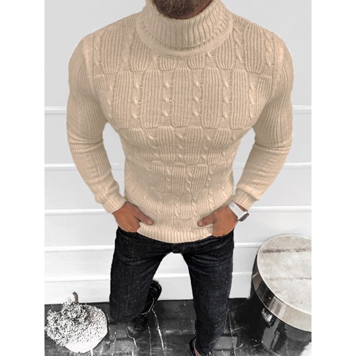 Sweter męski Ozonee 