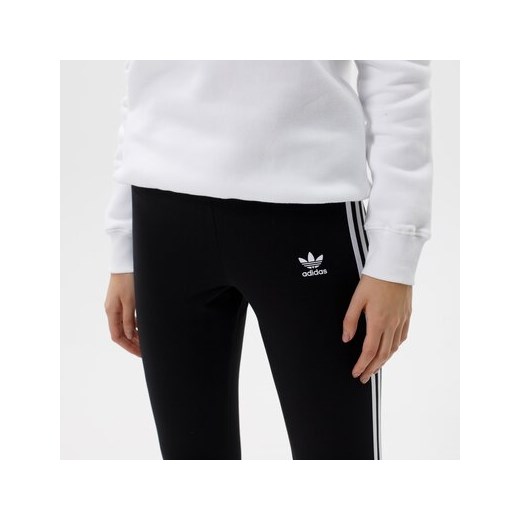 ADIDAS LEGGINGS 3 STRIPES TIGHT 38 Sizeer