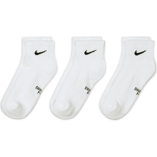 Skarpetki dziecięce Nike 