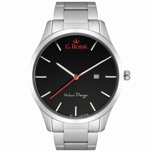 Zegarek męski G. Rossi -TRIST-11976B-1C1 G. Rossi alleTime.pl