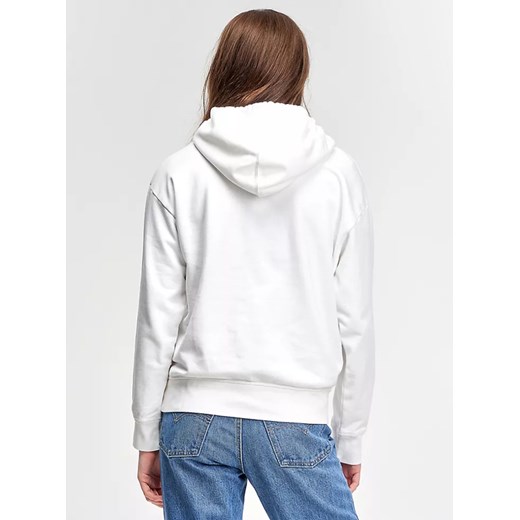Levi's® Graphic Standard Sweatshirt White - XS XS Differenta.pl wyprzedaż
