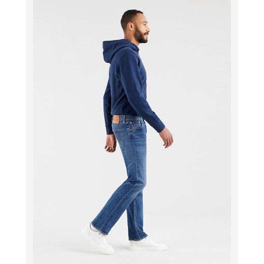 Levi's® 501® Jeans Blue - XS XS wyprzedaż Differenta.pl