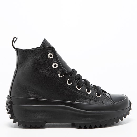 Trampki Converse 170548C RUN STAR HIKE BLACK Converse 36 okazyjna cena eastend