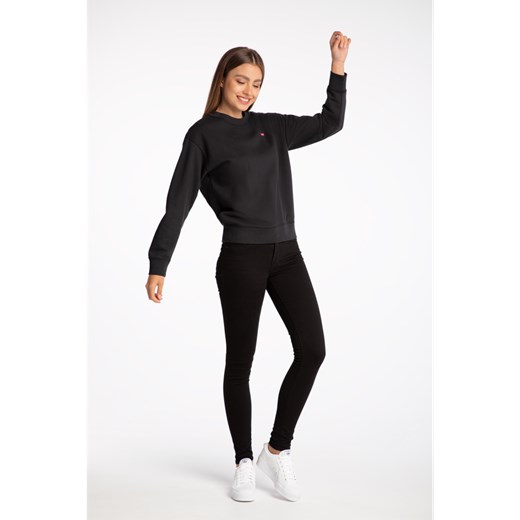 Bluza Levi's 24688-0006 BLACK S promocja eastend