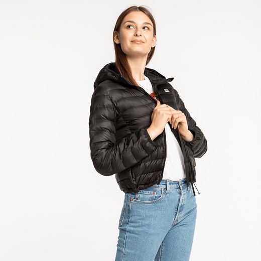 Kurtka Levi's Pandora Packable Jacket 26858-0002 PLUM S eastend