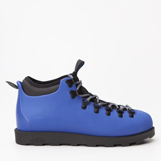 Buty Native FITZSIMMONS CITYLITE REFLEX BLUE JIFFY BLACK 31106800-4310 REFLEX Native 39 promocyjna cena eastend