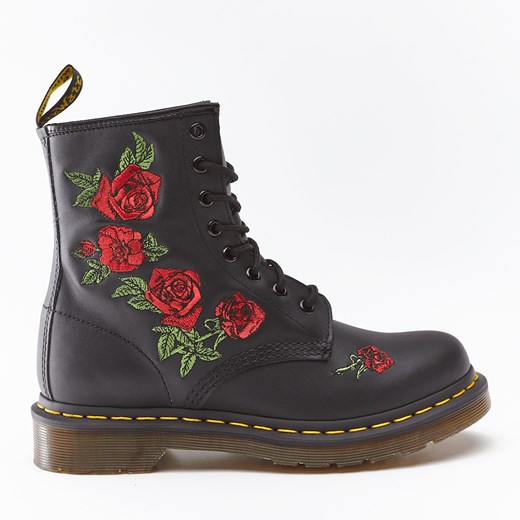 Buty Dr. Martens 1460 VONDA BLACK (DM24722001) Dr. Martens 41 eastend wyprzedaż