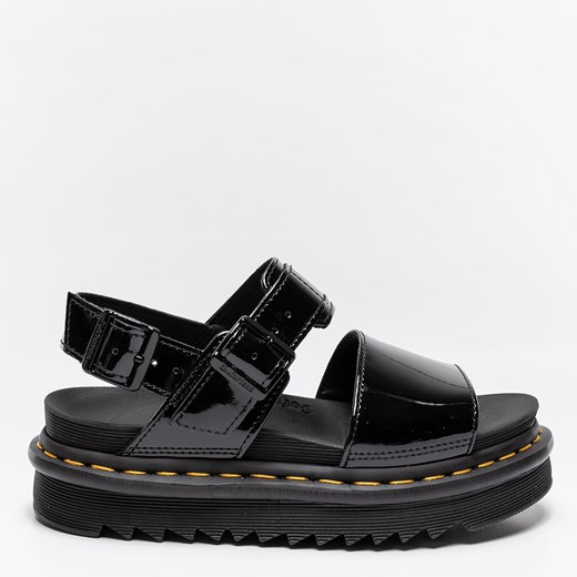 Sandały Dr.Martens DM25773001 BLACK Dr. Martens 37 okazja eastend