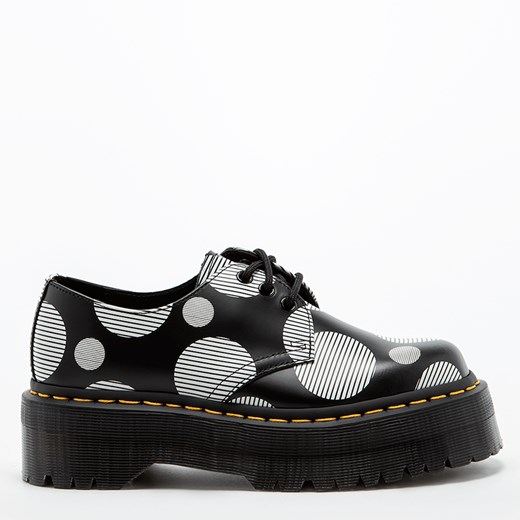 Buty Dr.Martens 1461 Quad Dr. Martens 40 okazyjna cena eastend
