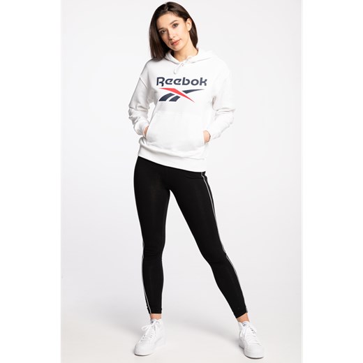 Bluza Reebok RI BL French Terry GI6700 WHITE Reebok XS okazyjna cena eastend