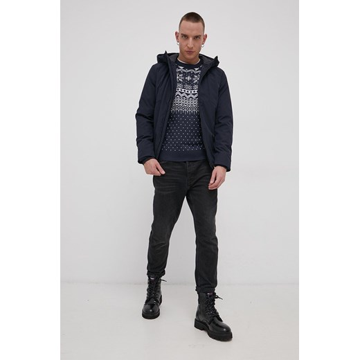 Kurtka męska Premium By Jack&jones casualowa jesienna