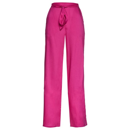 Spodnie Marlena | bonprix 52 bonprix