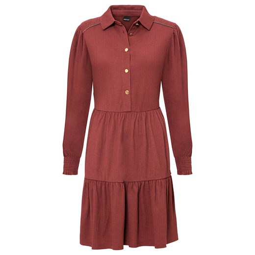 Sukienka tunikowa | bonprix 40/42 okazja bonprix